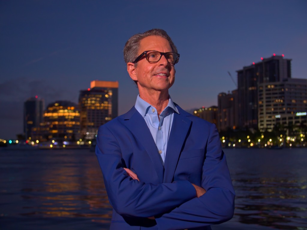 Gregg Weiss